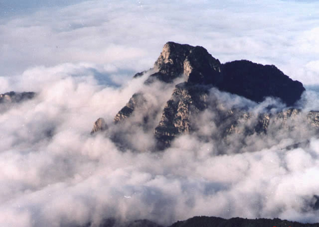 Tai Mountain